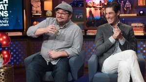 Watch What Happens Live with Andy Cohen Odcinek 99