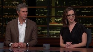 Real Time with Bill Maher Odcinek 9