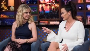 Watch What Happens Live with Andy Cohen Odcinek 59