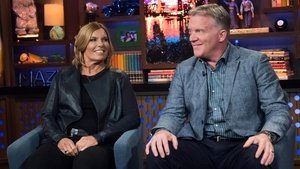 Watch What Happens Live with Andy Cohen Odcinek 100