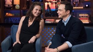 Watch What Happens Live with Andy Cohen Odcinek 83