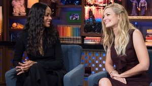 Watch What Happens Live with Andy Cohen Odcinek 81