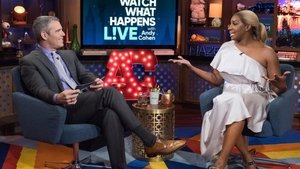 Watch What Happens Live with Andy Cohen Odcinek 77