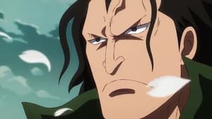 One Piece Wola Ohary! Odziedziczone badania