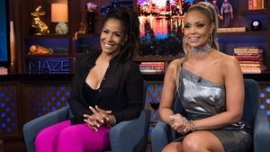 Watch What Happens Live with Andy Cohen Odcinek 62