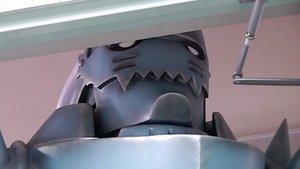 Fullmetal Alchemist Odcinek 7