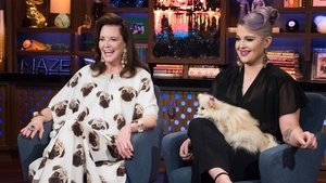 Watch What Happens Live with Andy Cohen Odcinek 73