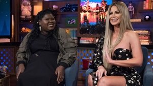 Watch What Happens Live with Andy Cohen Odcinek 82