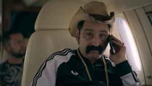 El Señor de los Cielos Odcinek 12