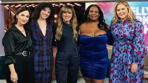 The Kelly Clarkson Show Odcinek 79