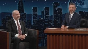 Jimmy Kimmel Live! Odcinek 65