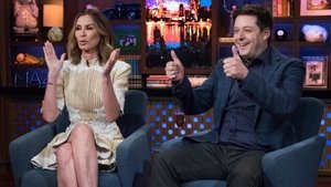 Watch What Happens Live with Andy Cohen Odcinek 85