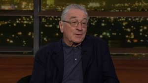 Real Time with Bill Maher Odcinek 7