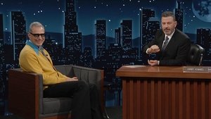 Jimmy Kimmel Live! Odcinek 66