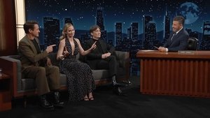 Jimmy Kimmel Live! Odcinek 67