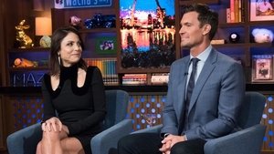 Watch What Happens Live with Andy Cohen Odcinek 60