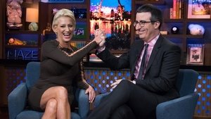 Watch What Happens Live with Andy Cohen Odcinek 75