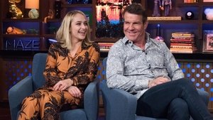 Watch What Happens Live with Andy Cohen Odcinek 63