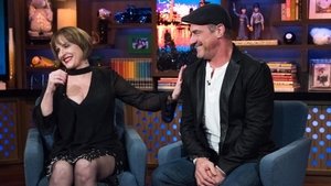 Watch What Happens Live with Andy Cohen Odcinek 84