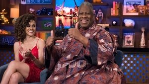 Watch What Happens Live with Andy Cohen Odcinek 72