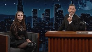 Jimmy Kimmel Live! Odcinek 68
