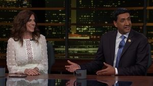 Real Time with Bill Maher Odcinek 8