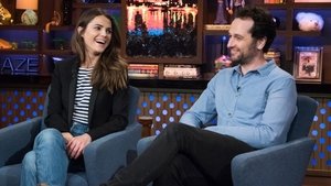 Watch What Happens Live with Andy Cohen Odcinek 66