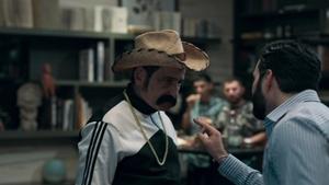 El Señor de los Cielos Odcinek 14