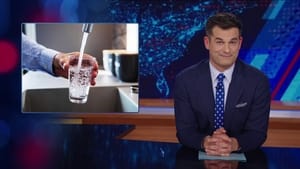 The Daily Show Odcinek 31