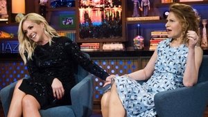 Watch What Happens Live with Andy Cohen Odcinek 105