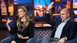 Watch What Happens Live with Andy Cohen Odcinek 107