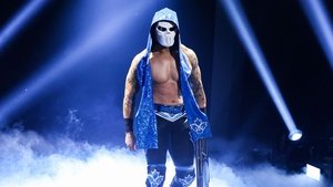 WWE NXT Odcinek 11