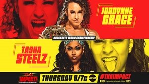 TNA iMPACT! Odcinek 12