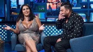 Watch What Happens Live with Andy Cohen Odcinek 118