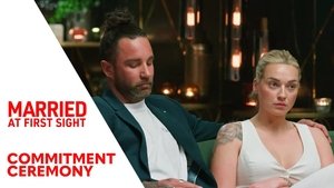 Married at First Sight Odcinek 17