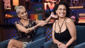 Watch What Happens Live with Andy Cohen Odcinek 102