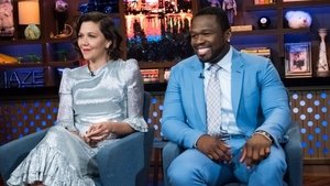 Watch What Happens Live with Andy Cohen Odcinek 143