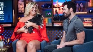 Watch What Happens Live with Andy Cohen Odcinek 135