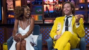Watch What Happens Live with Andy Cohen Odcinek 120