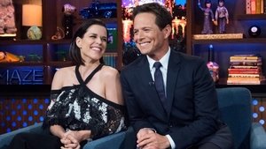 Watch What Happens Live with Andy Cohen Odcinek 110