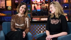 Watch What Happens Live with Andy Cohen Odcinek 140