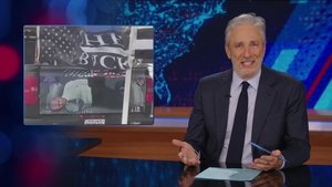 The Daily Show Odcinek 25