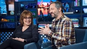 Watch What Happens Live with Andy Cohen Odcinek 117