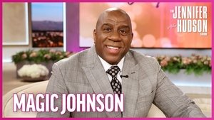 The Jennifer Hudson Show Odcinek 97