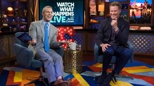 Watch What Happens Live with Andy Cohen Odcinek 112