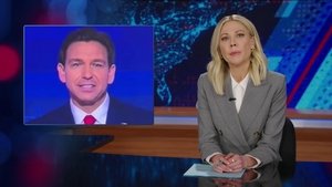 The Daily Show Odcinek 26