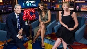 Watch What Happens Live with Andy Cohen Odcinek 132