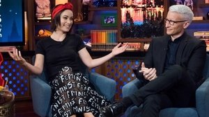 Watch What Happens Live with Andy Cohen Odcinek 125