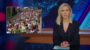 The Daily Show Odcinek 28