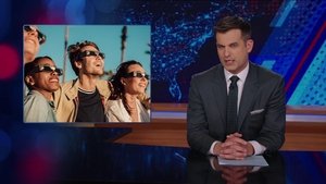 The Daily Show Odcinek 30